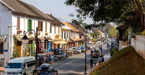 Quel Voyage Famille Noël Pas Cher Au Laos à Choisir ?
