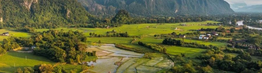 Quel vacances Noel famille pas cher au Laos à choisir? 