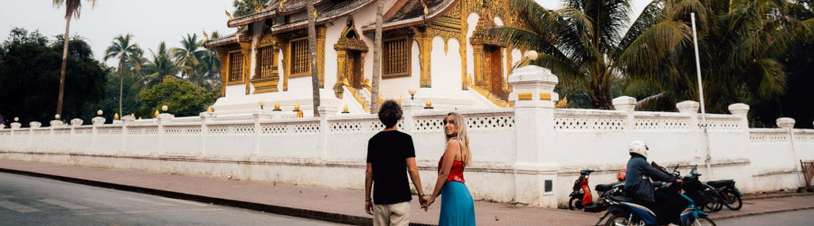 Meilleure Période Pour Visiter Luang Prabang : Quand Partir ?