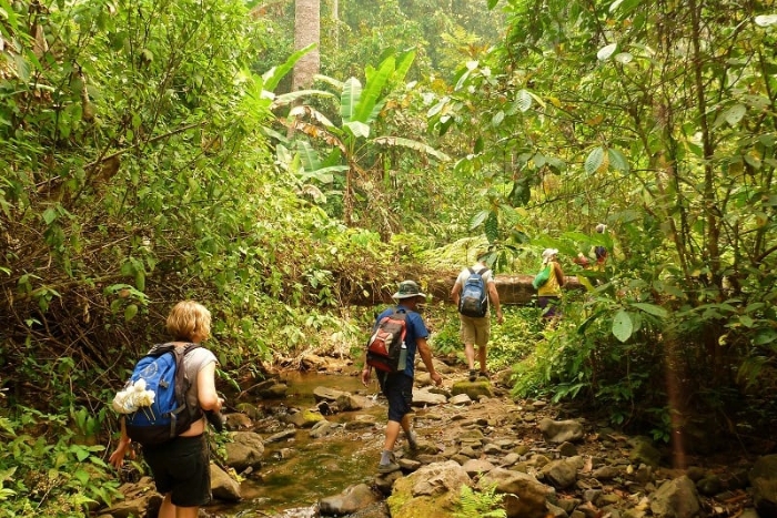 Conseils pour votre voyage au Laos en avril