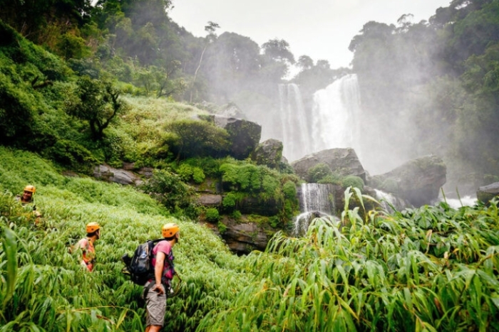 Plateau des Bolovens