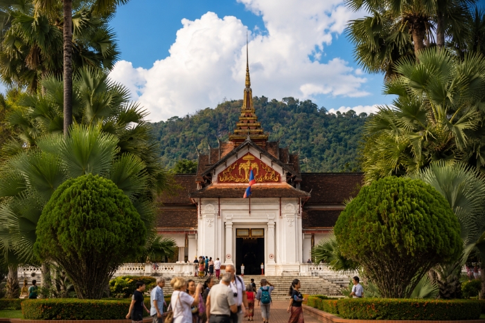 Les incontournables d'un circuit de luxe au Laos 2 semaines