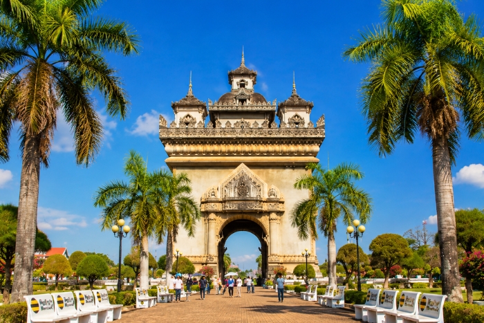 Un voyage riche en d&eacute;couvertes avec un itin&eacute;raire de luxe au Laos 2 semaines