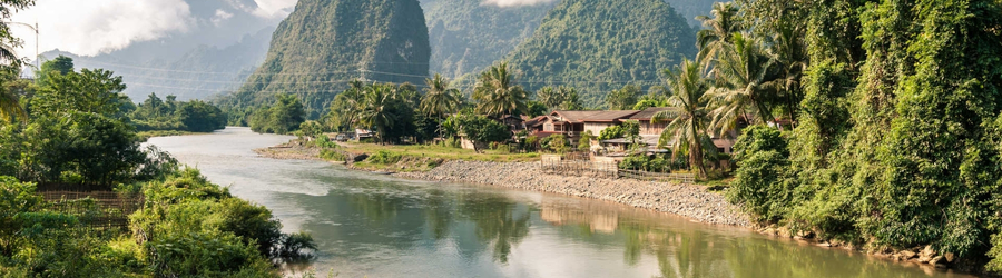 Guide complet pour un voyage en 3 semaines au Laos