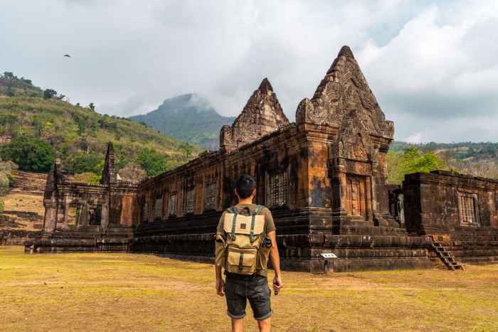 Voyage backpacker vs voyage confort au Laos