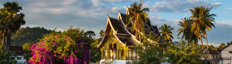 Quand partir au Laos ?