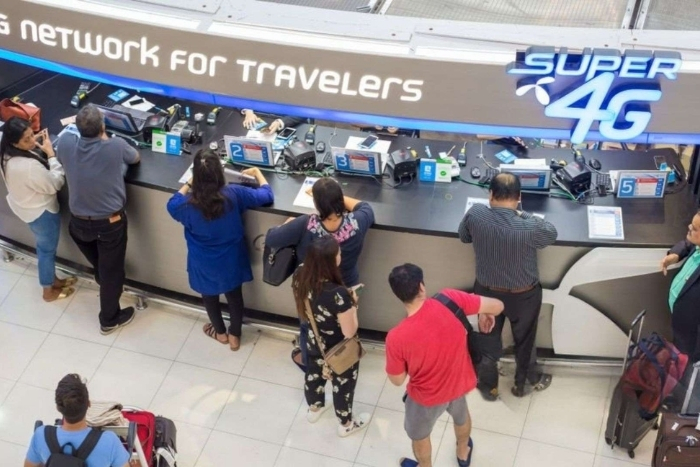 Pourquoi acheter une carte SIM locale au Laos ?