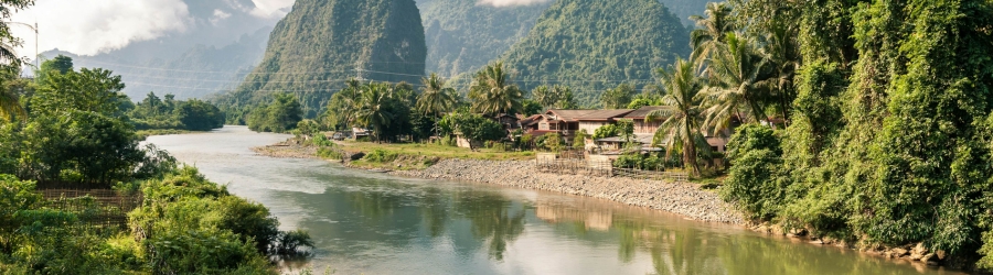 Quelle carte SIM locale Laos pour votre séjour ? 