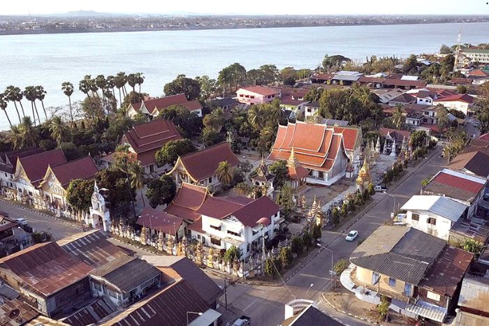 Savannakhet - À ne pas manquer au Laos en décembre