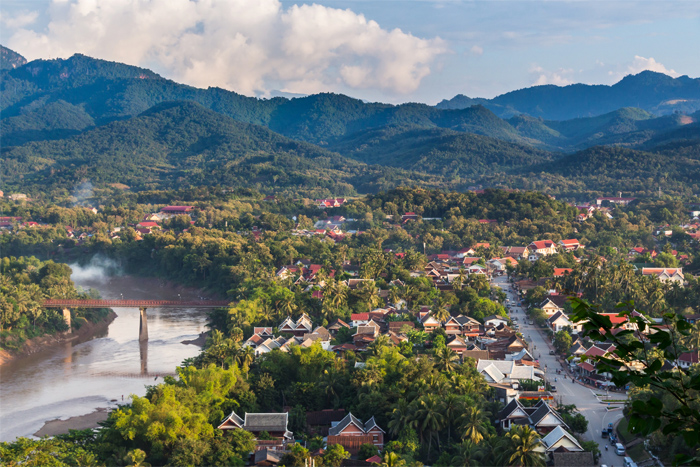 Quels sont les endroits à éviter au Laos ?
