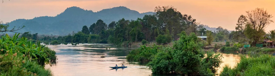 Les endroits à éviter au Laos