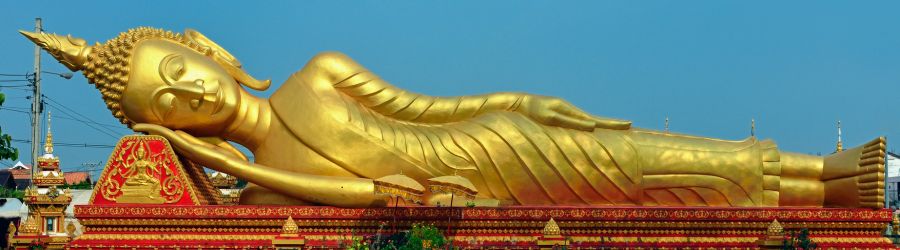 Que faire au Laos en février ?