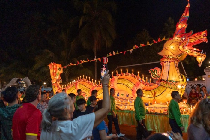 Voyage au Laos tout compris pas cher – Découverte authentique et budget maîtrisé