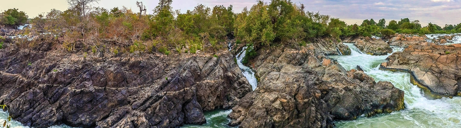 Guide voyage Laos - tout savoir avant de voyager