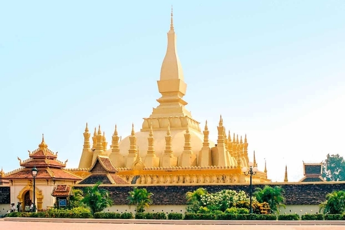 Vientiane 