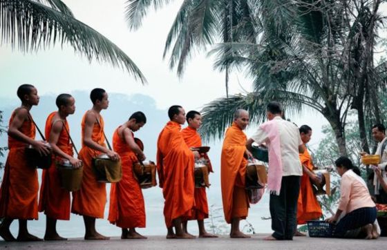 Que Faire Au Laos En Juillet ? Météo, Où Aller, Que Voir, Itinéraire Et FAQ