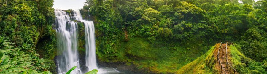 Faut-il partir au Laos en juillet ?