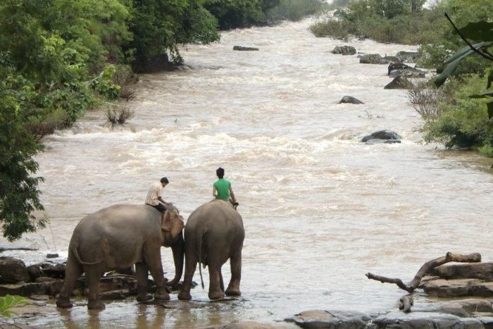 Sud Laos - voyage Laos famille