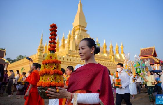 Laos En été - Guide Complet Pour Votre Voyage