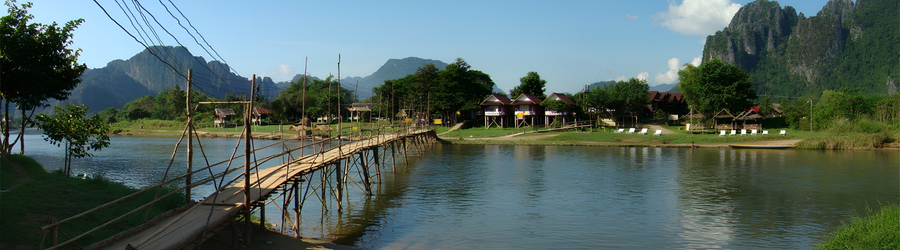 Laos en &eacute;t&eacute; - Guide complet pour votre voyage 