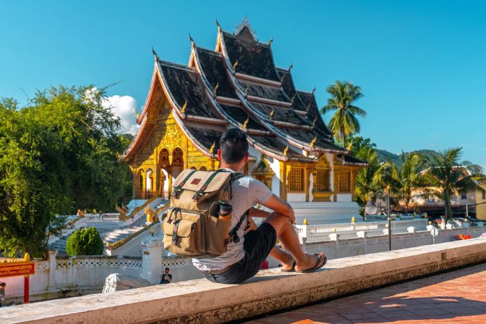 Comment bien choisir votre sac à dos de voyage au Laos ?