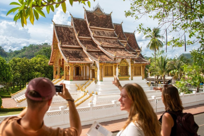 Destination MICE empreinte d’histoire et de spiritualité, Luang Prabang