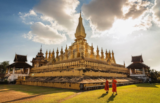 Top Meilleurs Agences Voyage Incentive MICE Au Laos