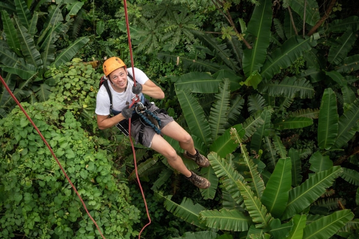 Green Discovery Laos, une agence voyage MICE au Laos spécialisée dans les expériences en pleine nature