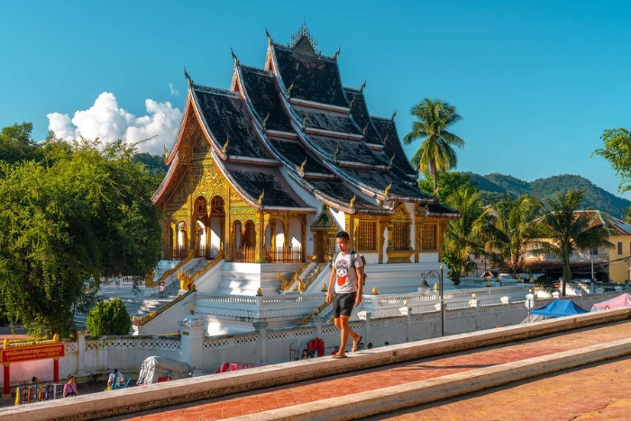 Luang Prabang, une destination MICE au Laos réputée pour son patrimoine culturel exceptionnel