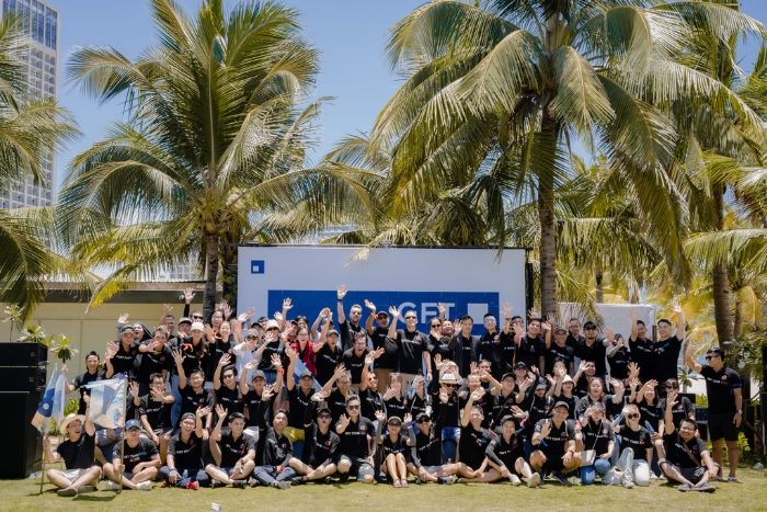 Le Laos est devenu l’une des destinations MICE les plus idéales d’Asie du Sud-Est