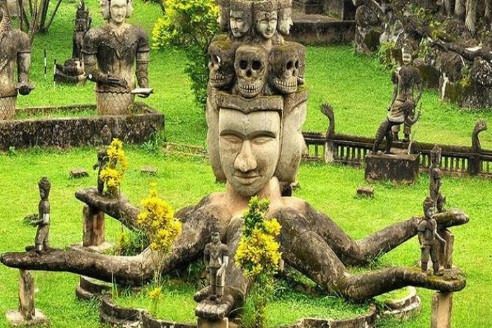 Vientiane, une destination MICE au Laos