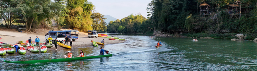 Voici les meilleures agences voyages incentives MICE au Laos pour votre entreprise !