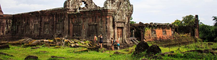 Que voir au Laos en novembre ?