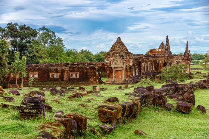 Wat Phou