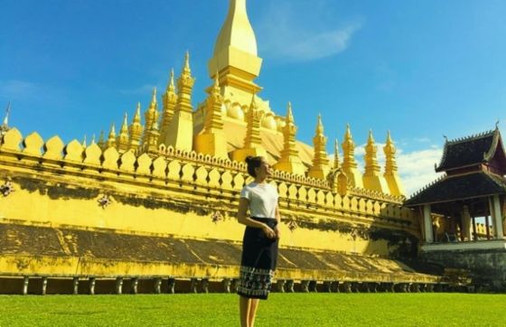 Où Partir En Janvier Au Soleil Pas Cher Au Laos ?