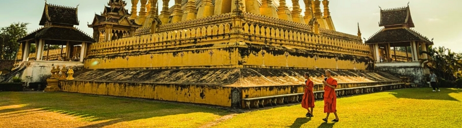 O&ugrave; partir en janvier au soleil pas cher au Laos ?