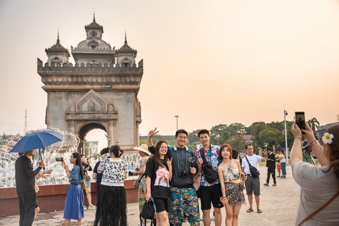 Pourquoi partir au Laos en mars ?