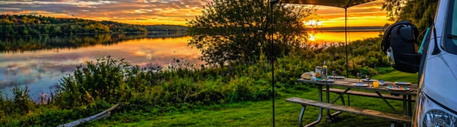 Prix voyage camping-car au Laos