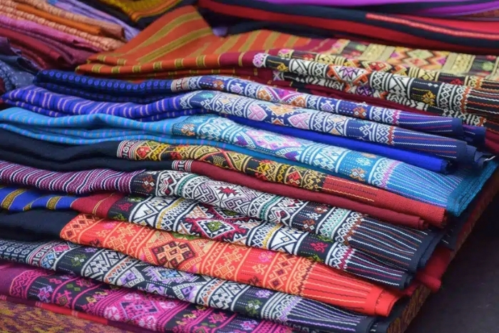 Le Sinh dans la culture laotienne