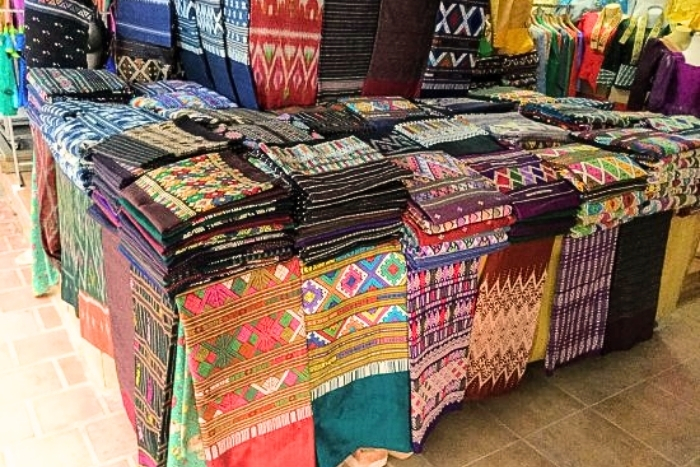 Où découvrir et acheter un Sinh au Laos ?