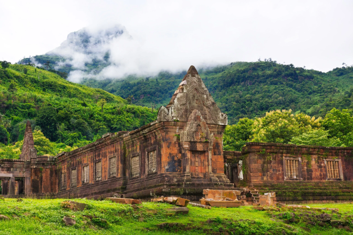 Wat Phou