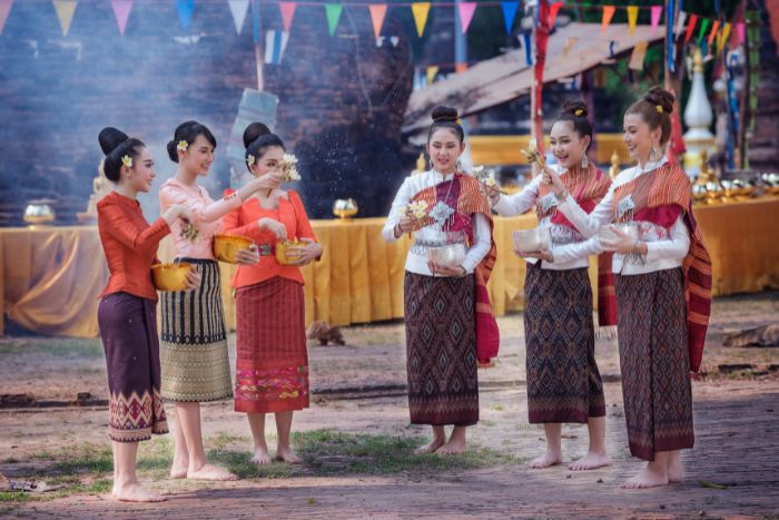 Ne laissez pas le décalage horaire interrompre votre voyage au Laos