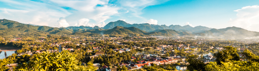 Explorer le Laos pas cher grâce aux meilleures options de transport