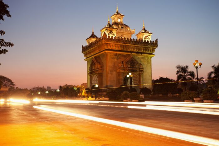 Le voyage sans billet retour au Laos peut sembler difficile, mais il sera mémorable si vous vous préparez soigneusement 