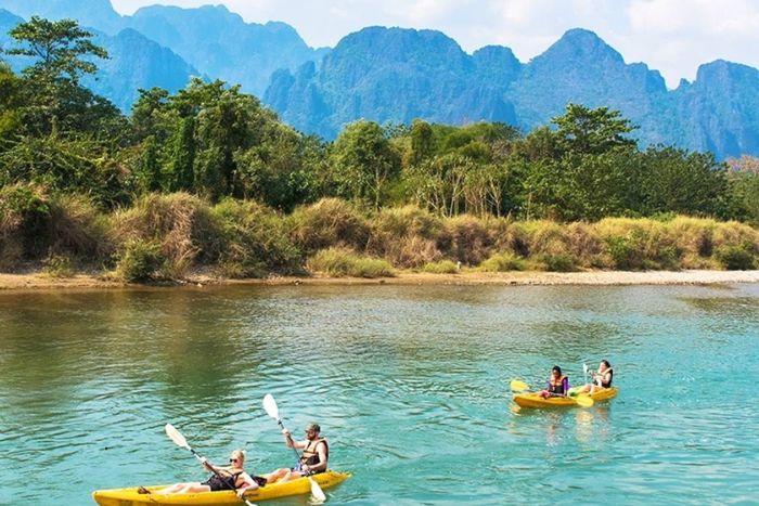 Avec ces petites précautions, votre voyage au Laos avec bébé promet d’être une belle aventure familiale