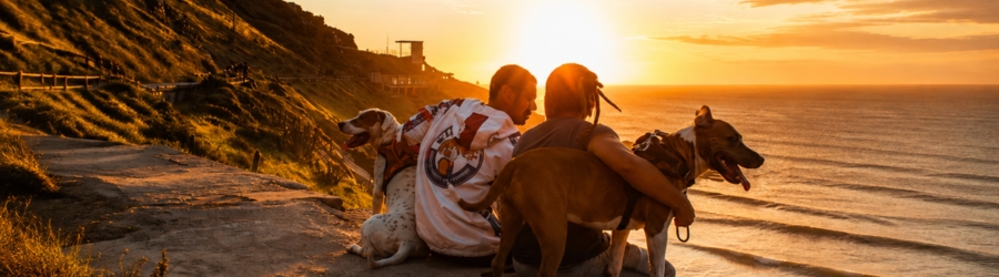 Voyage au Laos avec un animal de compagnie