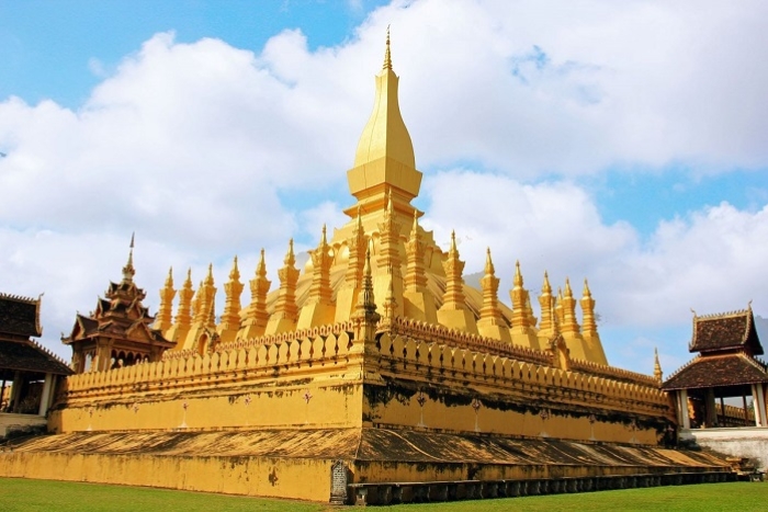 les meilleures villes à visiter au Laos en famille