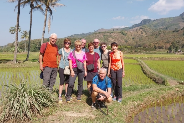 ORLA Tours