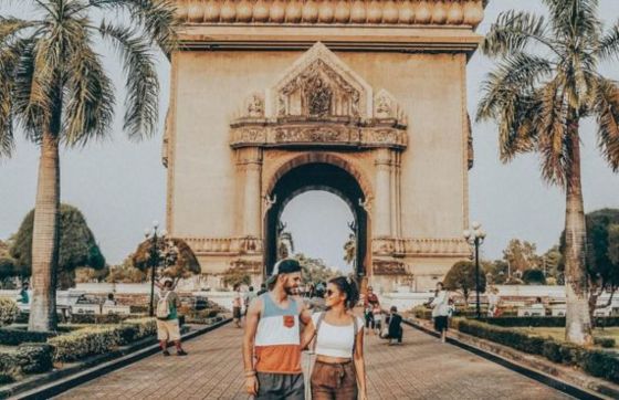 Vêtements De Voyage Au Laos : Comment Shabiller Au Laos ?