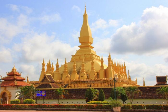 Laos est une destination de choix pour des vacances Toussaint en famille